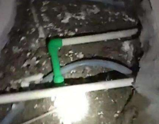港口卫生间漏水多少钱
