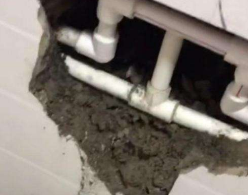 港口卫生间漏水哪家好