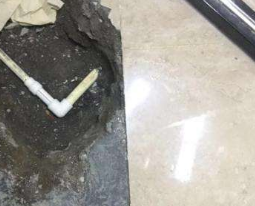 港口卫生间测漏水多少钱