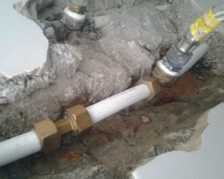 港口测漏水多少钱